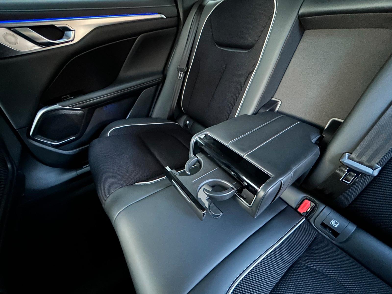 GWM PHEV Premium, Matrix, Sound, Allrad, Allwetter