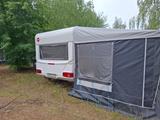 Bürstner Amara 535 TL Luxus - Wohnmobil oder -wagen Luxus