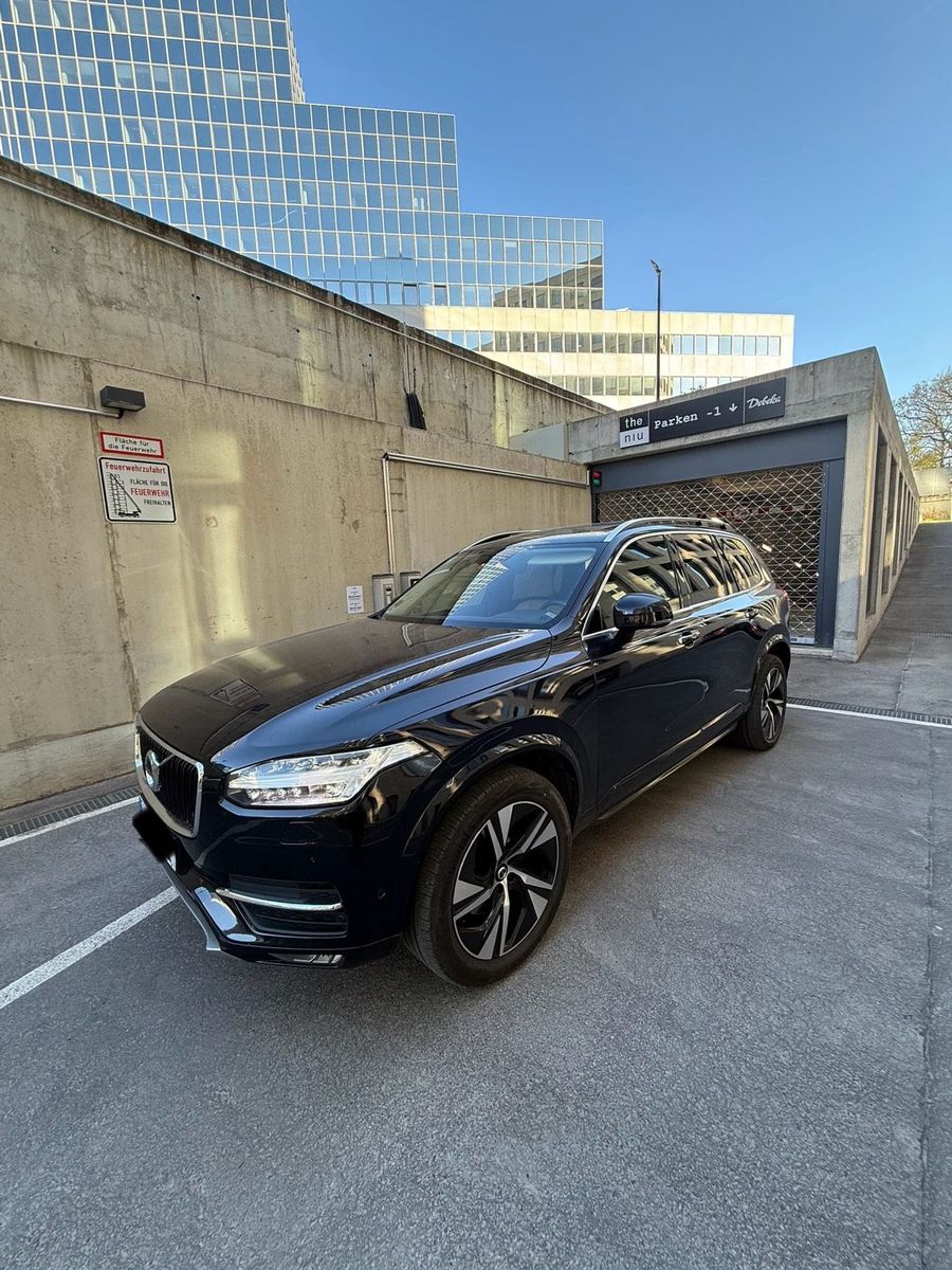 VOLVO XC 90