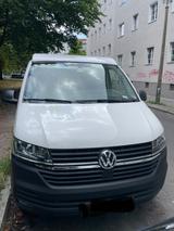 Volkswagen T6 California Camper Neuer Ausbau
