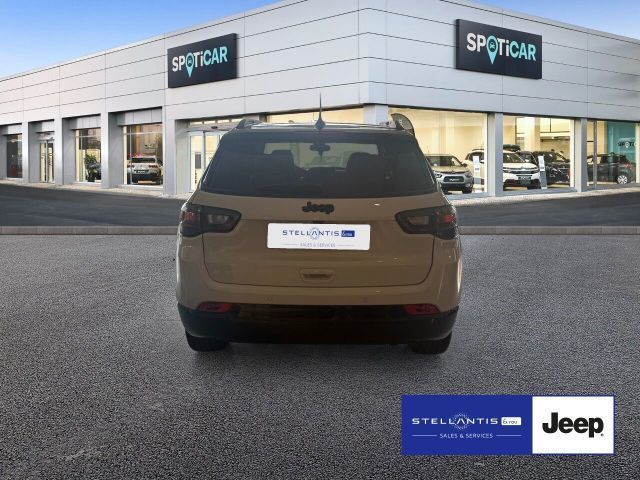 Jeep Compass - Bild 3
