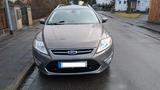 Ford Mondeo 2,0TDCi 103kW DPF Titanium Turnier Ti... - Ford Mondeo aus 2012: Titanium