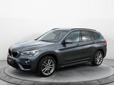 BMW X1 18 d xDrive Sport Line AHK Navi LED Kamera - BMW: D