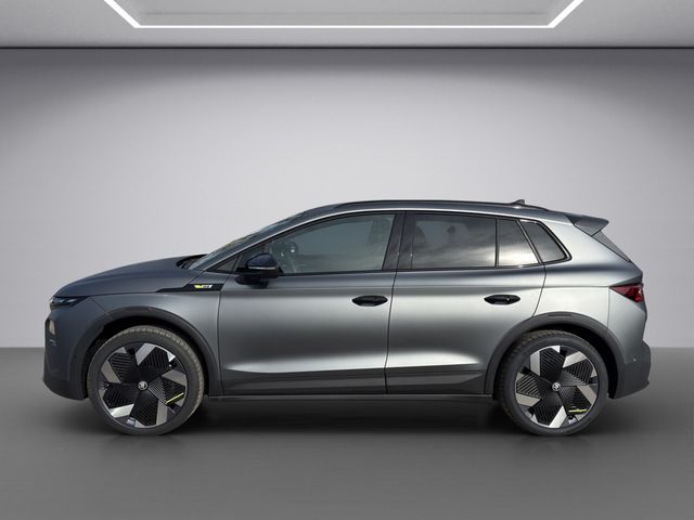 Elroq Sonderedition RS 84 kWh 250kW 1-Gang 4x4