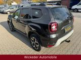 Dacia Duster II Celebration/Tüv Neu/Top Pflege - Dacia Duster mit LPG-Antrieb: Geländewagen