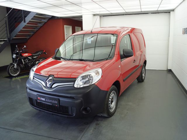 Renault Kangoo Rapid 1.2 TCe Klimaanlage 1.Hand