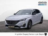 Peugeot 308 1.2 Allure EAT8 SHZ RÜCKFAHRKAMERA NAVI LED - Peugeot 308 Tageszulassungen