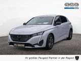 Peugeot 308 1.2 Allure EAT8 SHZ RÜCKFAHRKAMERA NAVI LED - Peugeot 308 Tageszulassungen mit Benzin-Antrieb