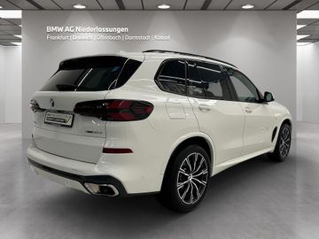 BMW X5 - 4
