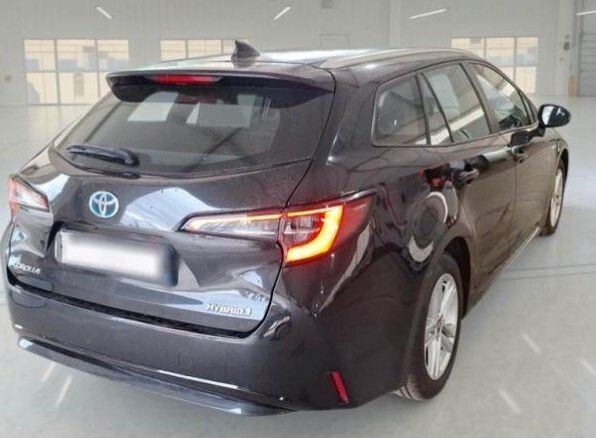 Toyota Corolla Touring Sports 1.8 Hybrid Busines imagem 2