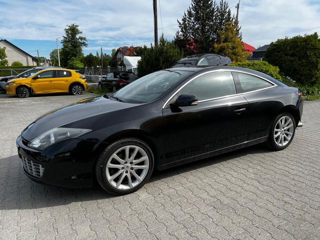 Renault Laguna Coupé GT V6 dCi 235 FAP Automatik