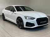 Audi A5 Sportback 40 TDI QUATTRO S-Line+NAVI+LED+AHK+ - Audi A5 in Rostock