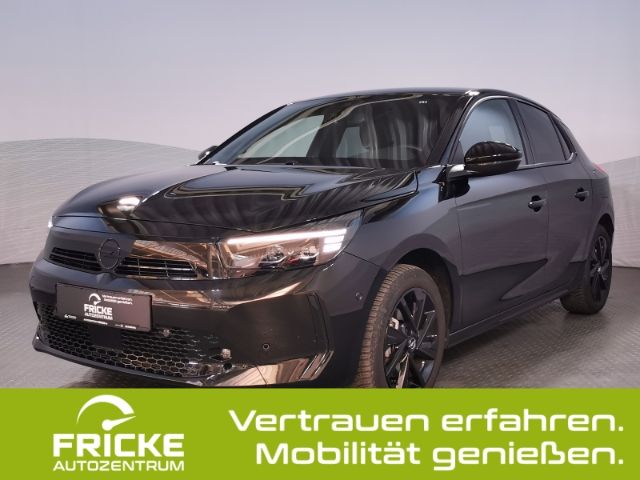 Opel Corsa GS +Automatik+Sitz-&Lenkradheiz.+AHK+Kamer