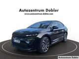 Skoda Enyaq Coupe 85 Sportline ADVANCED/AHK/21ZOLL LED - gebrauchte Sportwagen