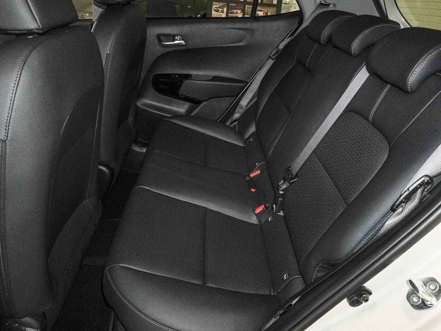 Kia Picanto - Bild 16