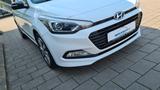 Hyundai i20 Passion + - scheckheftgepflegte Hyundai i20