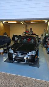 Volkswagen golf5 r32 kompressor tausch vr6 turbo r32 ... - Volkswagen Passat: 32