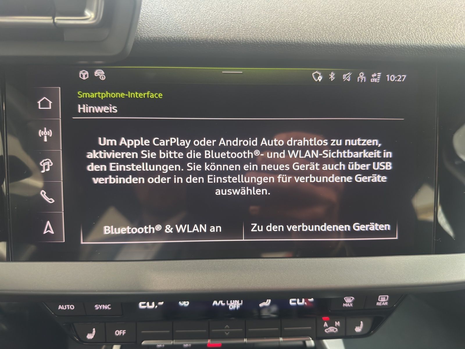 Audi A3 - Bild 16