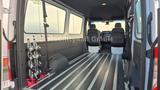 Mercedes-Benz Rollstuhltransporter / 3.5t - Rollstuhltransporter gebraucht