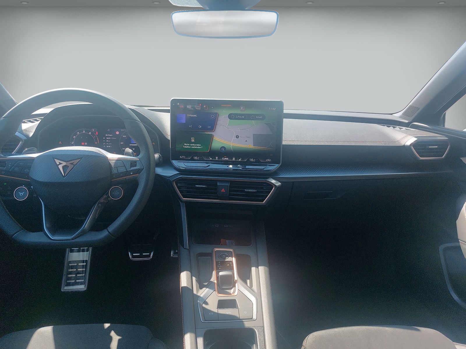 Cupra Leon - Bild 10