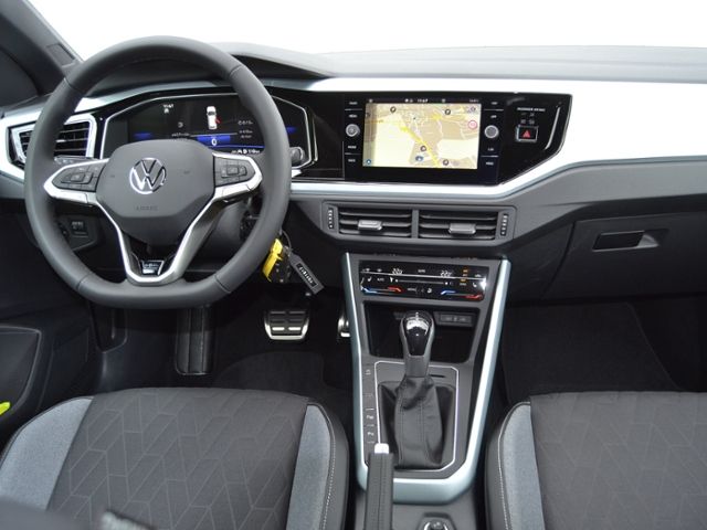 Taigo 1.5 TSI DSG Goal PLUS-PAKET/AHK/17-ZOLL/LE