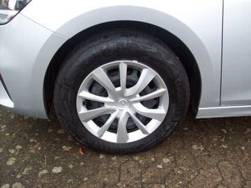 Bild 18 Opel Corsa F 1.2 Edition Klima PDC Tel SHZ LHZ