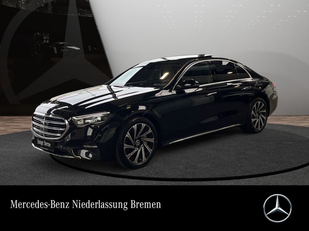 2024 Mercedes-Benz E 300
