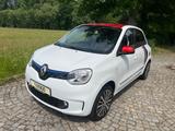 Renault Twingo Le Coq Sportif *wenig KM *Lieferung mögli - Renault Twingo: Le Coq Sportif