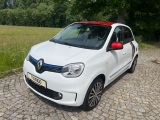 Renault Twingo Le Coq Sportif *wenig KM *Lieferung mögli - Renault Twingo: Le Coq Sportif