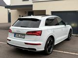 Audi SQ5 3.0 TFSI tiptronic quattro - - Audi SQ5 in Freiburg