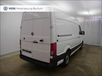 Volkswagen Crafter - Vorschau Bild 5