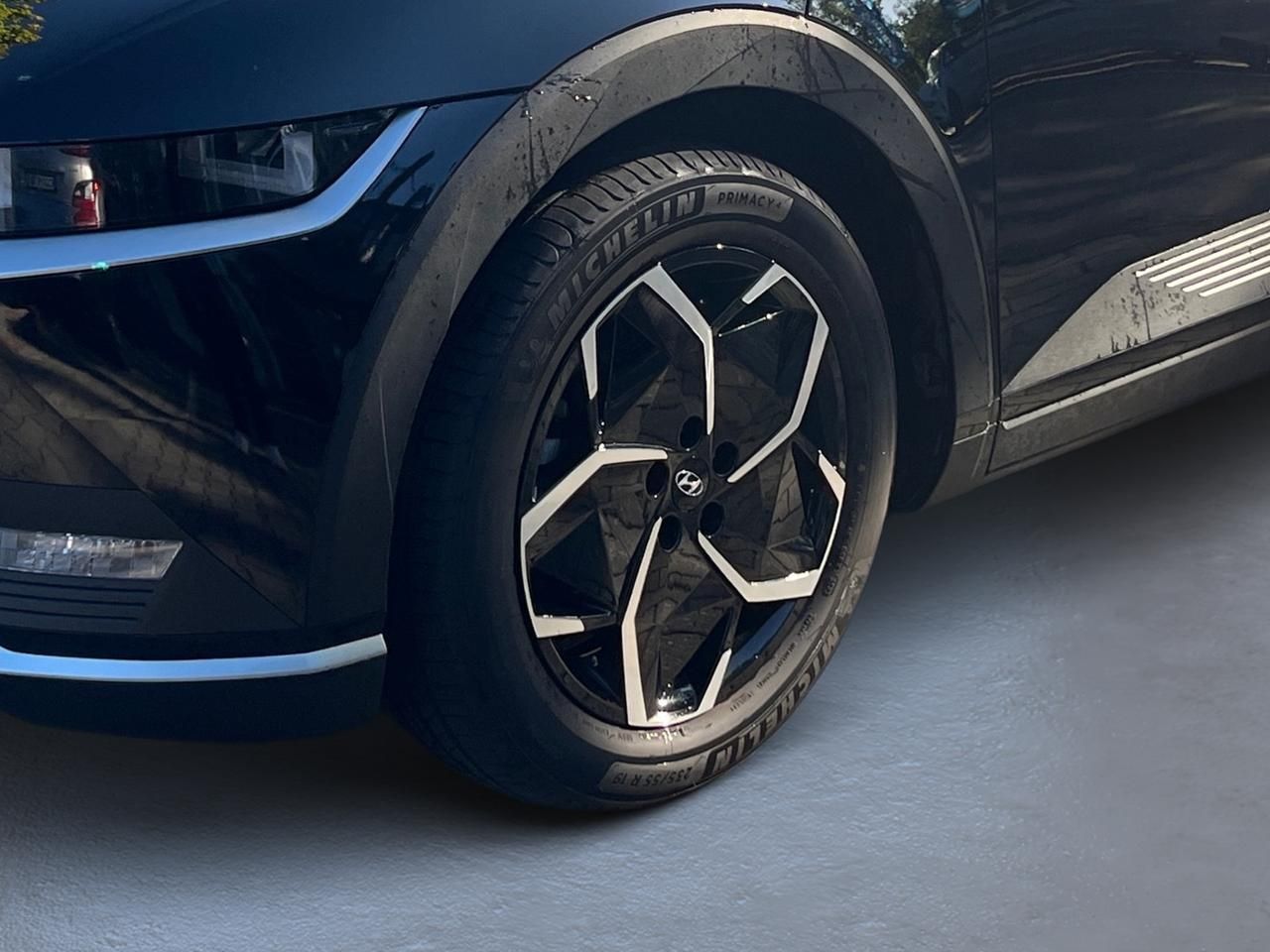 Fahrzeugabbildung Hyundai IONIQ 5 DYNAMIQ *58kWh*KLIMA*SHZ*LHZ*