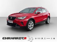 Seat Arona - Vorschau Bild 1