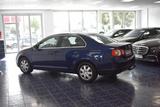 Volkswagen Jetta 1.9 TDI Comfortline Klimaaut Temp PDC AHK - gebrauchte VW Jetta aus dem Jahr 2007
