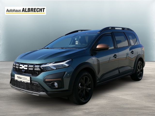 Dacia Jogger Extreme 1.6 Hybrid 140