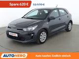 Kia Rio 1.0 TGDI Vision*PDC*SHZ*KLIMA*GARANTIE* - gebrauchte Kia Rio aus dem Jahr 2021
