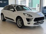 Porsche Macan S Pano Kamera Chrono - Porsche Gebrauchtwagen in Bremen