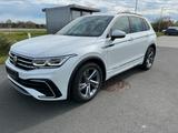 Volkswagen Tiguan R-Line Facelift AHK Matrix Navi ACC Sthzg - gebrauchte Volkswagen Tiguan mit Facelift