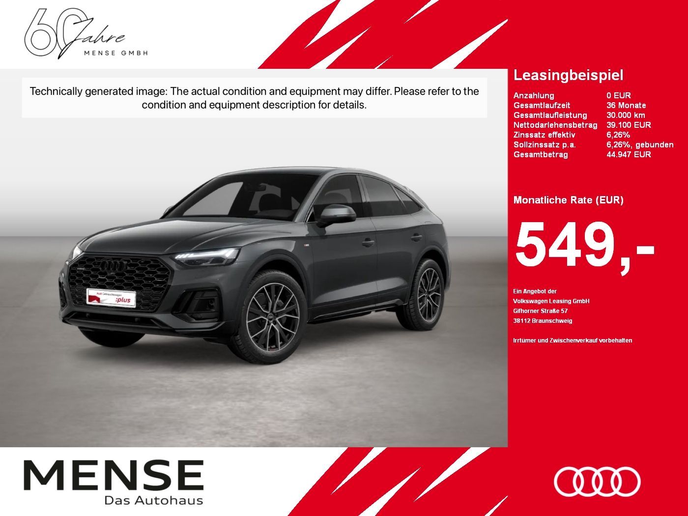 Audi Q5 - Bild 1