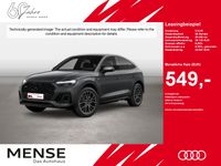 Audi Q5 - Vorschau Bild 1