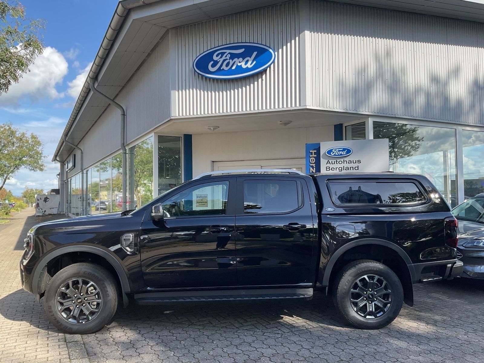 Ford Ranger - Bild 4