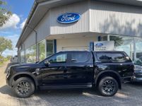 Ford Ranger - Vorschau Bild 4