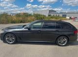 BMW 5er BMW 520d G31 M-Paket Head Up ACC - BMW 5er Reihe: Kombi, Bmw5er