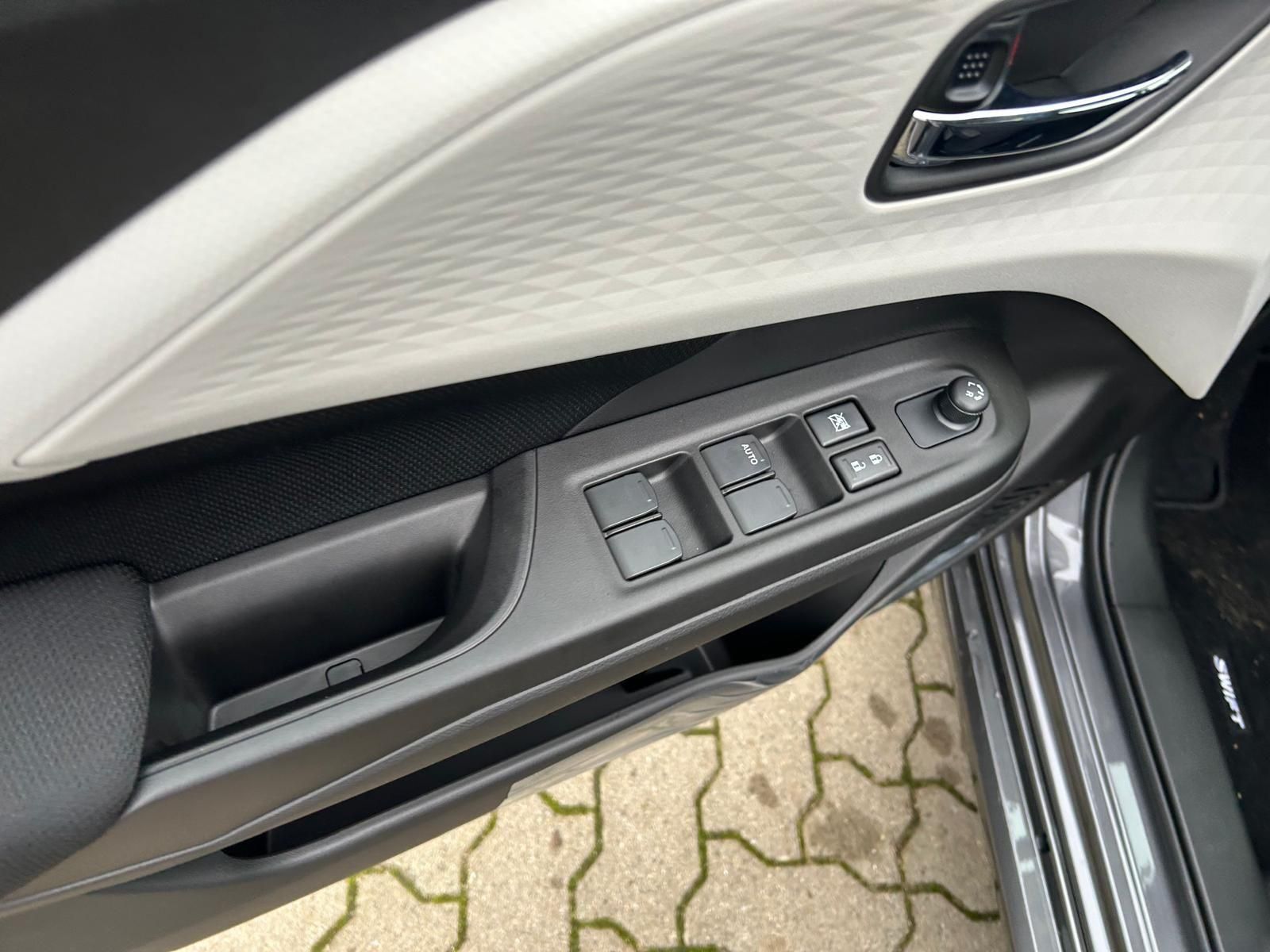 Suzuki Swift - Bild 14