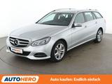 Mercedes-Benz  E 350 CDI T BlueTEC Elegance Aut.*NAVI*PDC* - Mercedes-Benz E 350 in Dresden
