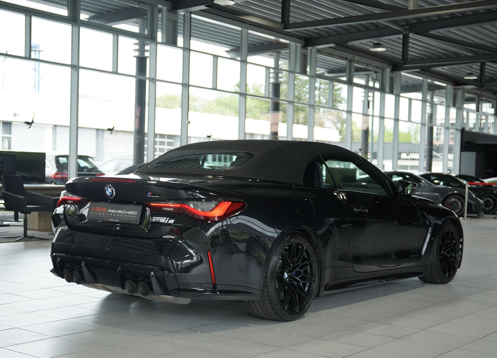 Bmw M4