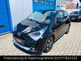 Toyota Aygo AYGO X-play Connect Kamera Bluetooth 1 Hand - Toyota: Aygo