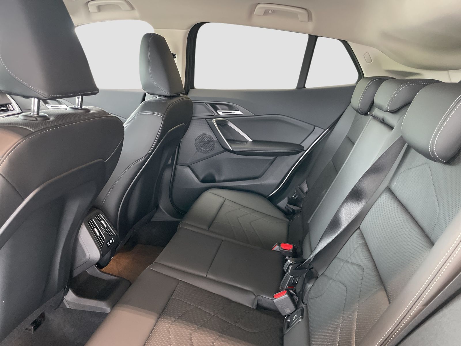 BMW X2 - Bild 13