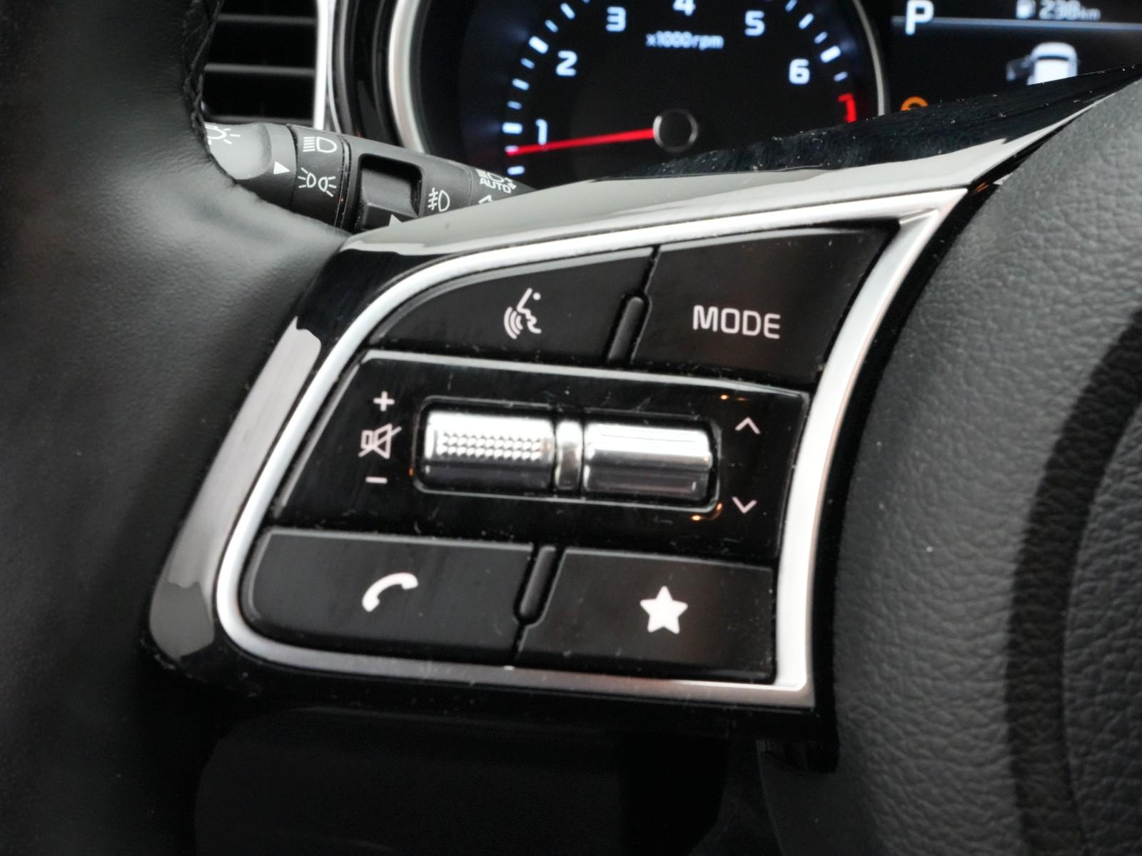 Kia cee'd SW Spirit APPS+NAVI+RFKAMERA+SITZ|LENKHZG