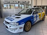 Subaru Impreza 2.0 Turbo AWD *OHNE TÜV*Halle 77* - Subaru aus 1994